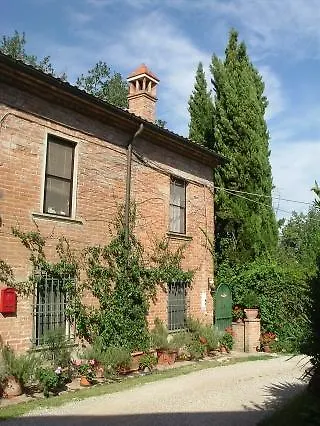 Nyaraló Casa Di Novella *