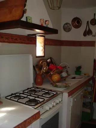 Nyaraló Casa Di Novella Binami