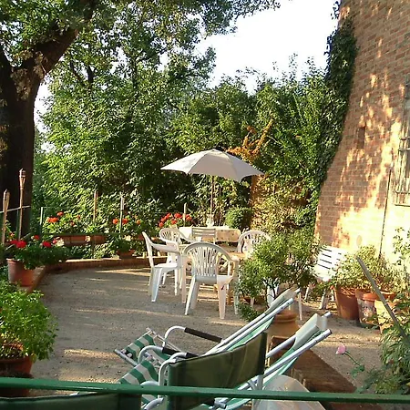 Nyaraló Casa Di Novella Binami