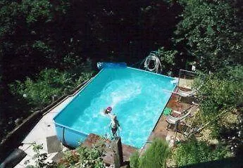 Casa Di Novella Binami
