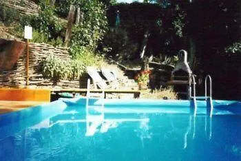 Nyaraló Casa Di Novella