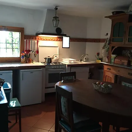 Casa Di Novella Binami