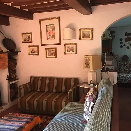 Nyaraló Casa Di Novella